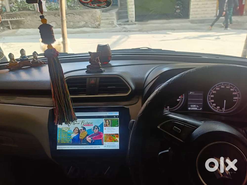 Maruti Suzuki Dzire 2023 Petrol 55000 Km Driven