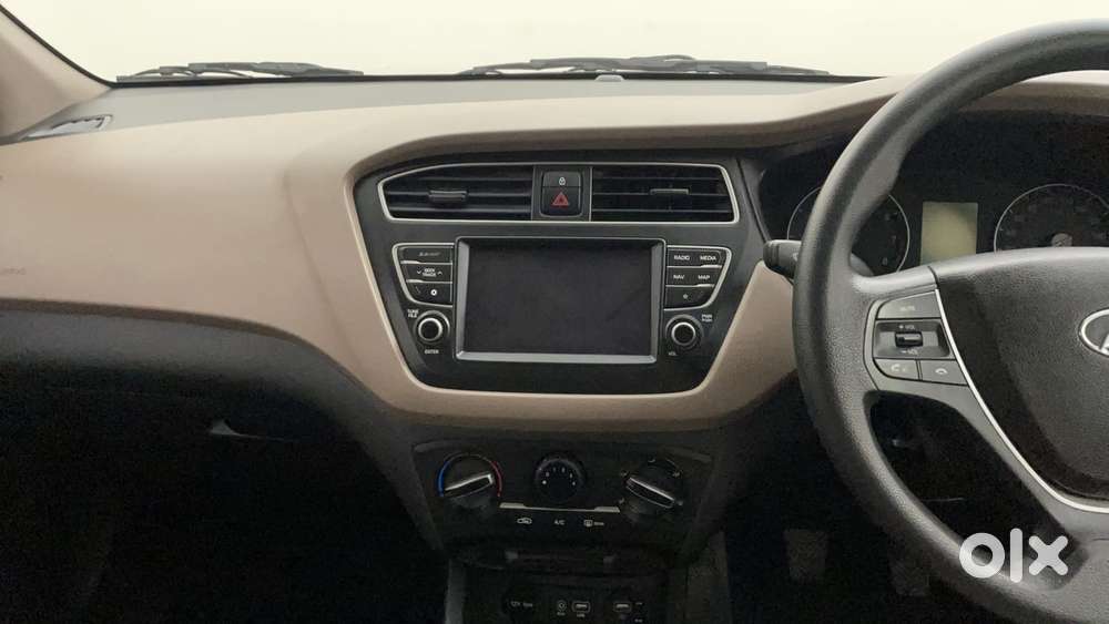 Hyundai Elite I20 Sportz Plus, 2019, Petrol