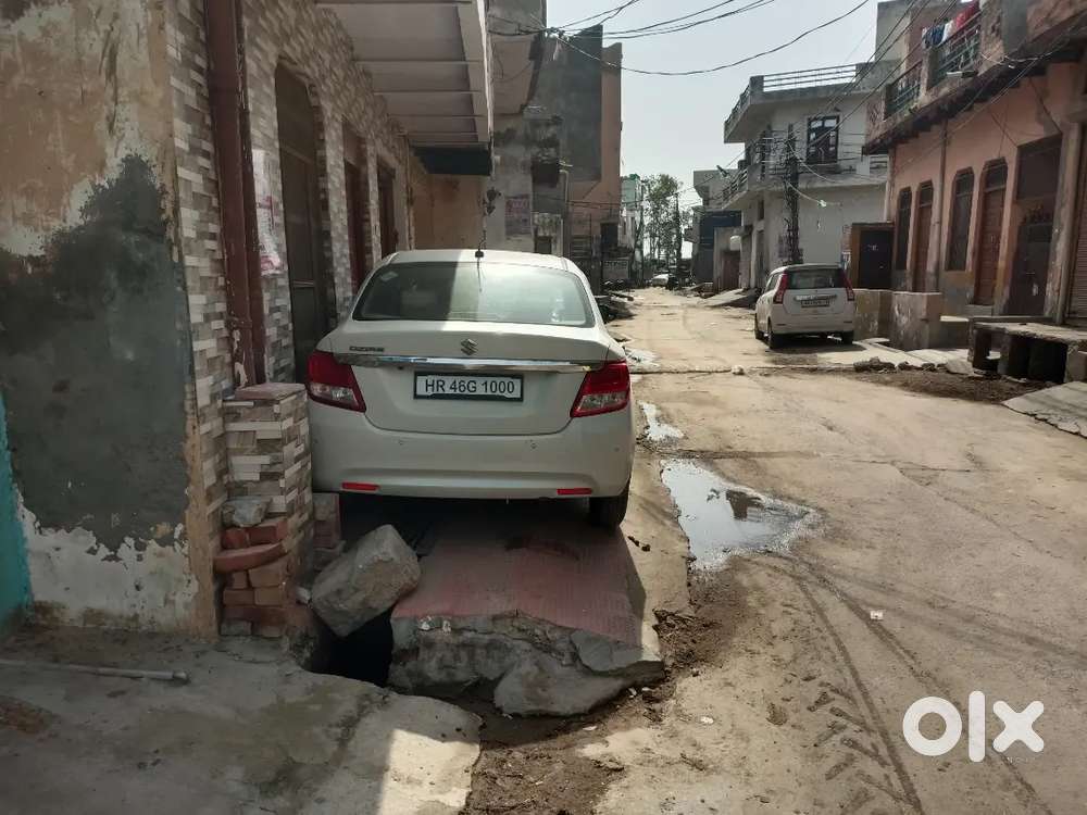 Maruti Suzuki Dzire 2024 Cng & Hybrids Good Condition