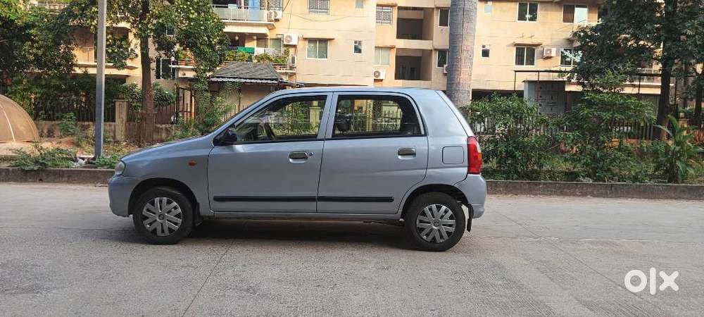 Maruti Suzuki Alto Flash Limited Edition, 2002, Petrol