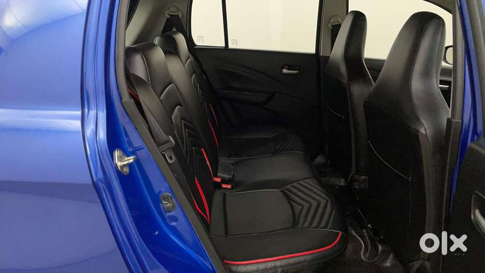 Maruti Suzuki Celerio X Amt Zxi, 2020, Petrol