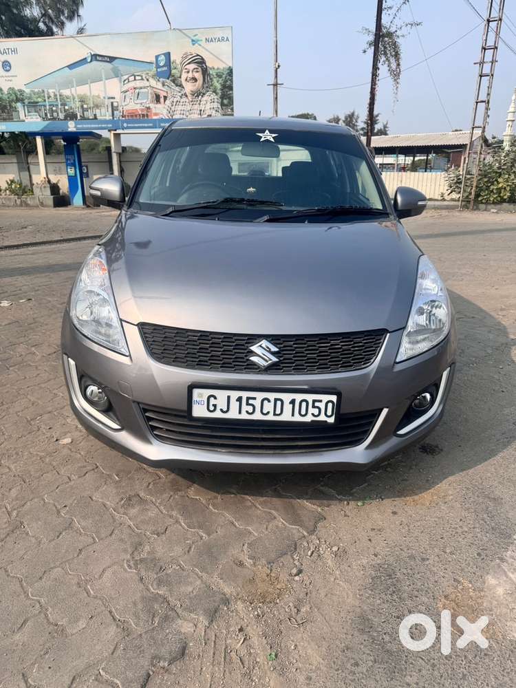 Maruti Swift Vdi 2014