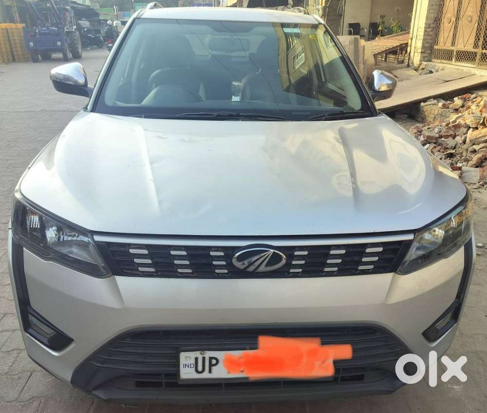 Mahindra Xuv300 W6 Diesel, 2019, Diesel