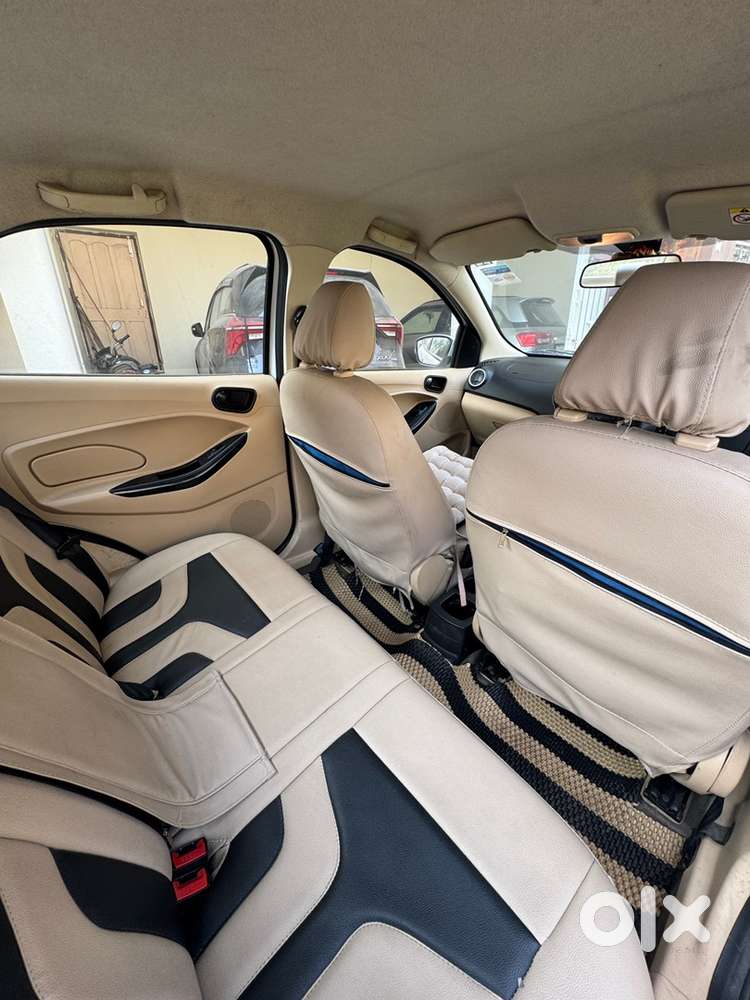 Ford Aspire Diesel Well Maintained