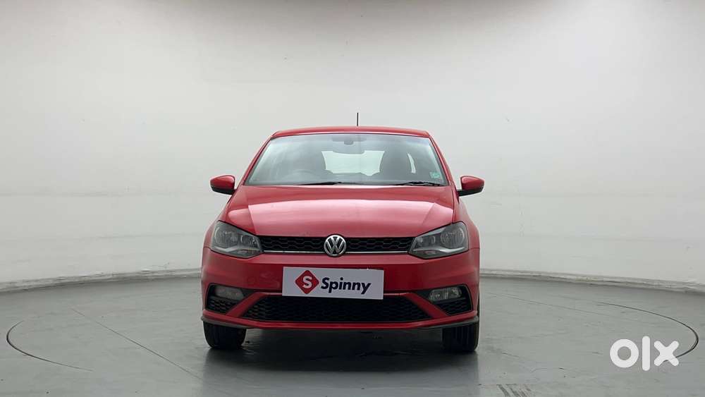 Volkswagen Polo 1.0 Highline Plus Tsi, 2022, Petrol