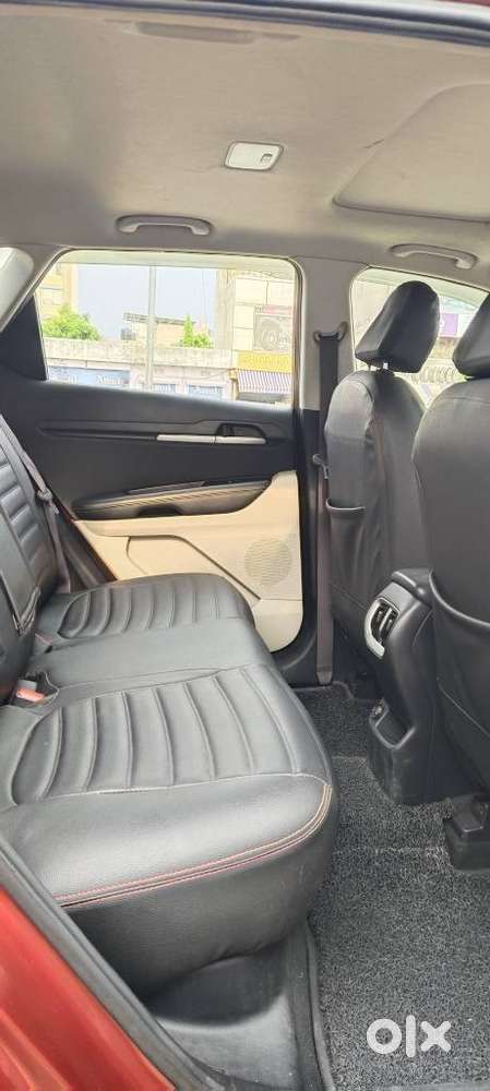 Kia Sonet Htx 1.5 Diesel, 2020, Diesel