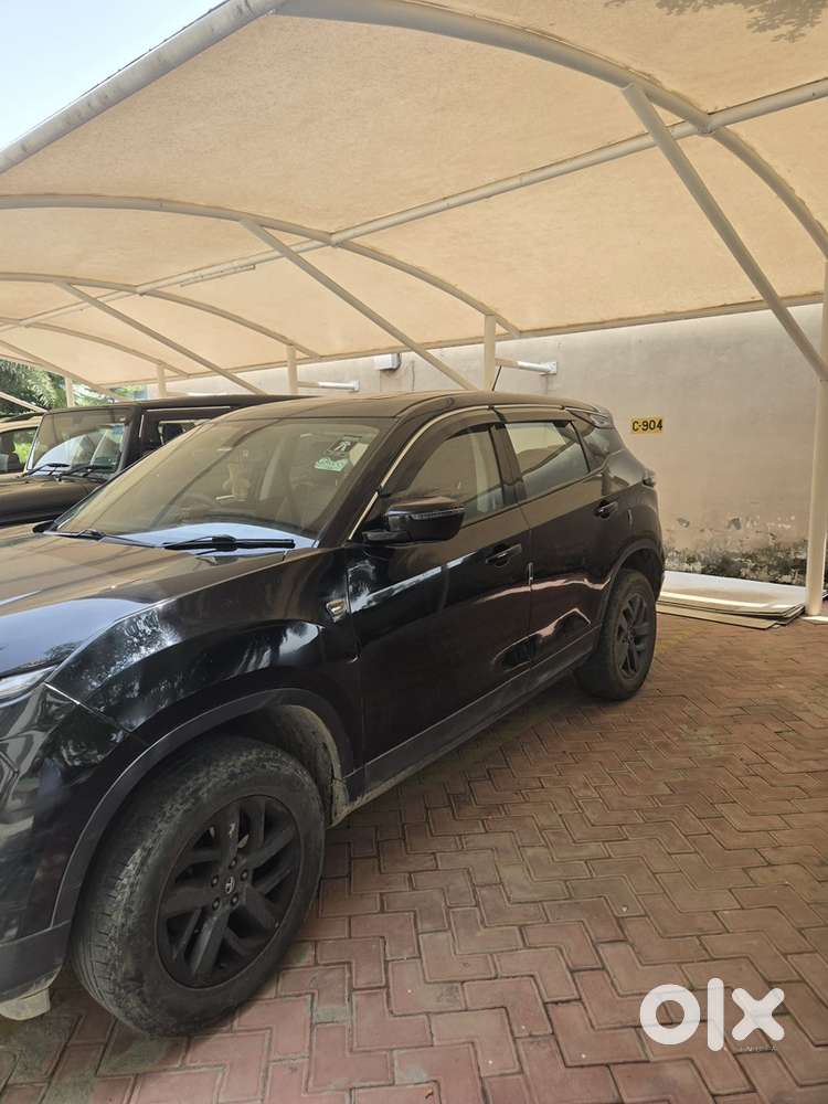 Tata Harrier Xta+ Dark Edition 2022
