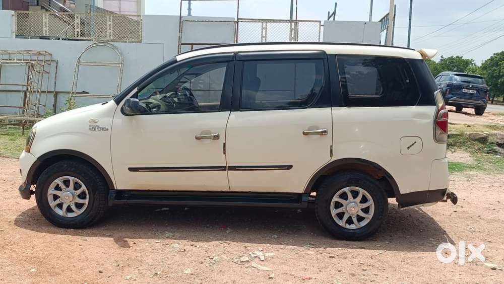 Mahindra Xylo D4 Bs Iii, 2015, Diesel