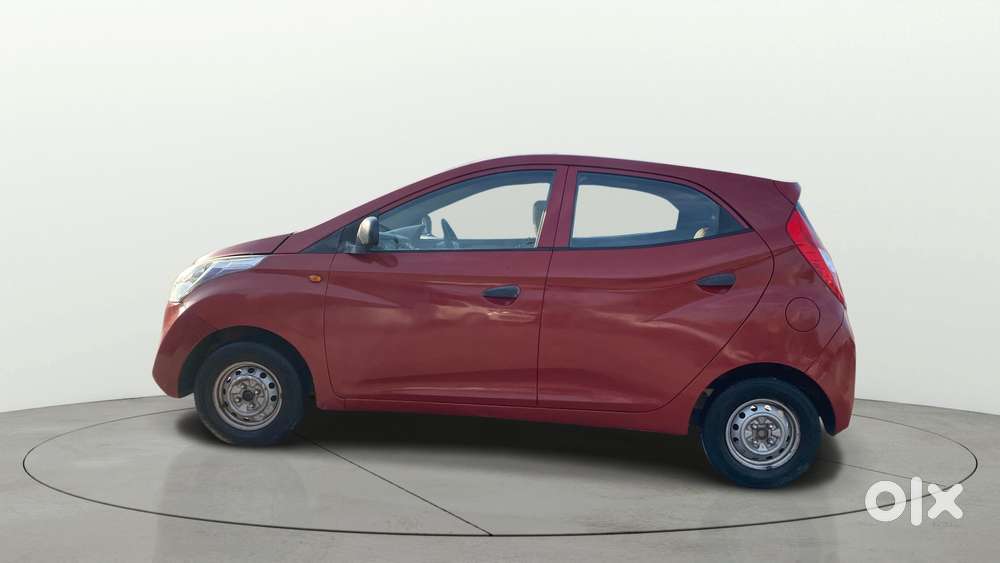 Hyundai Eon Era +, 2014, Petrol