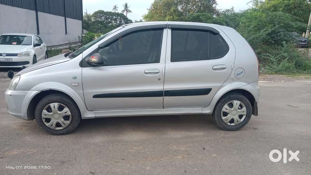 Tata Indica Dle, 2006, Diesel