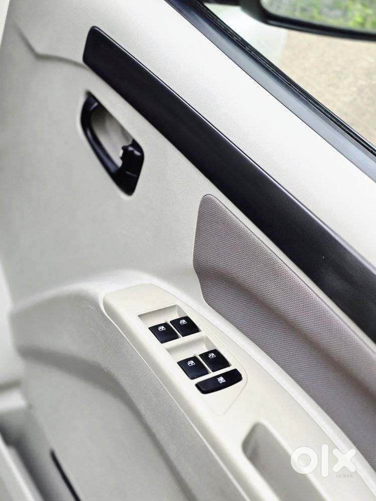 Mahindra Scorpio S9, 2019, Diesel