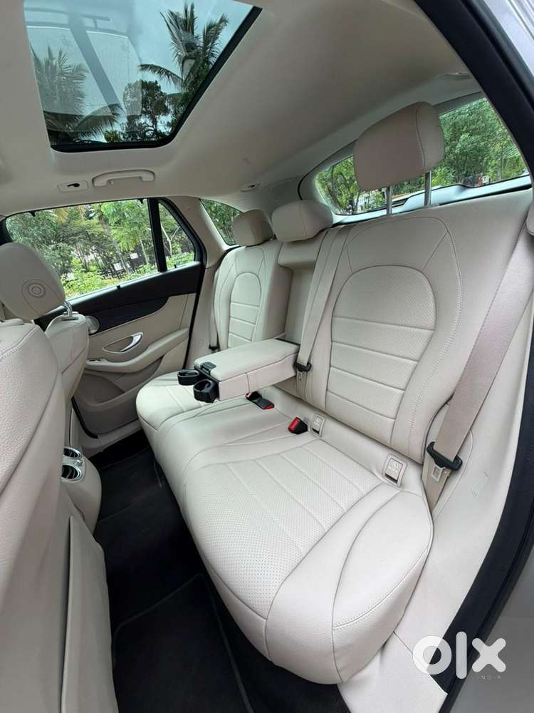Mercedes-benz Glc 220d 4matic, 2022, Diesel