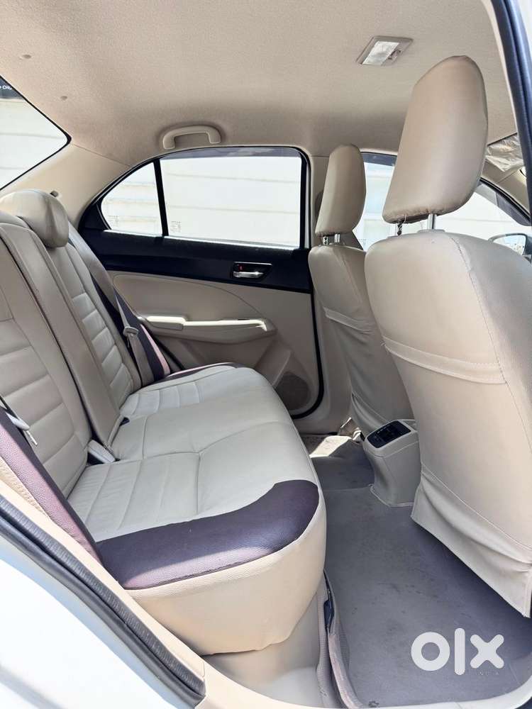 Maruti Suzuki Swift Dzire, 2020, Cng & Hybrids