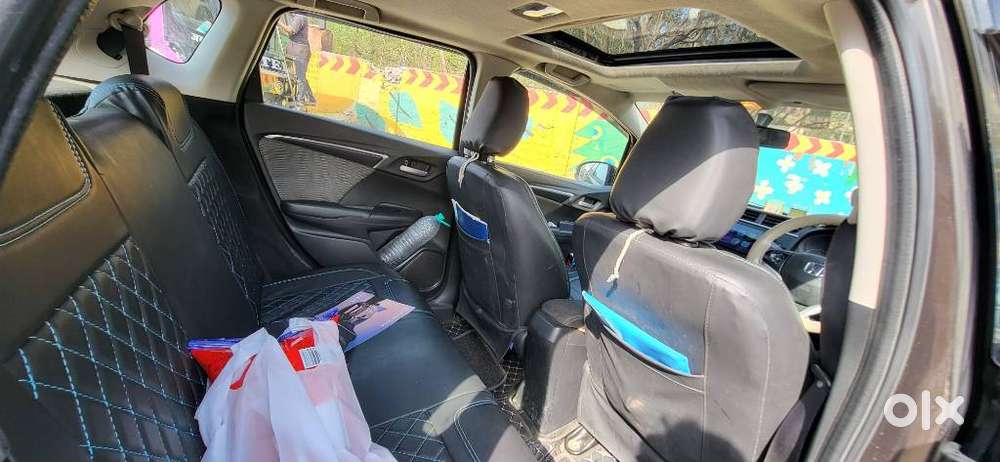 Honda Wr-v 1.5 Vx I-dtec, 2019, Diesel