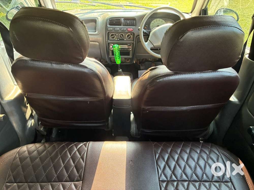 2008 Maruti Suzuki Alto Lxi