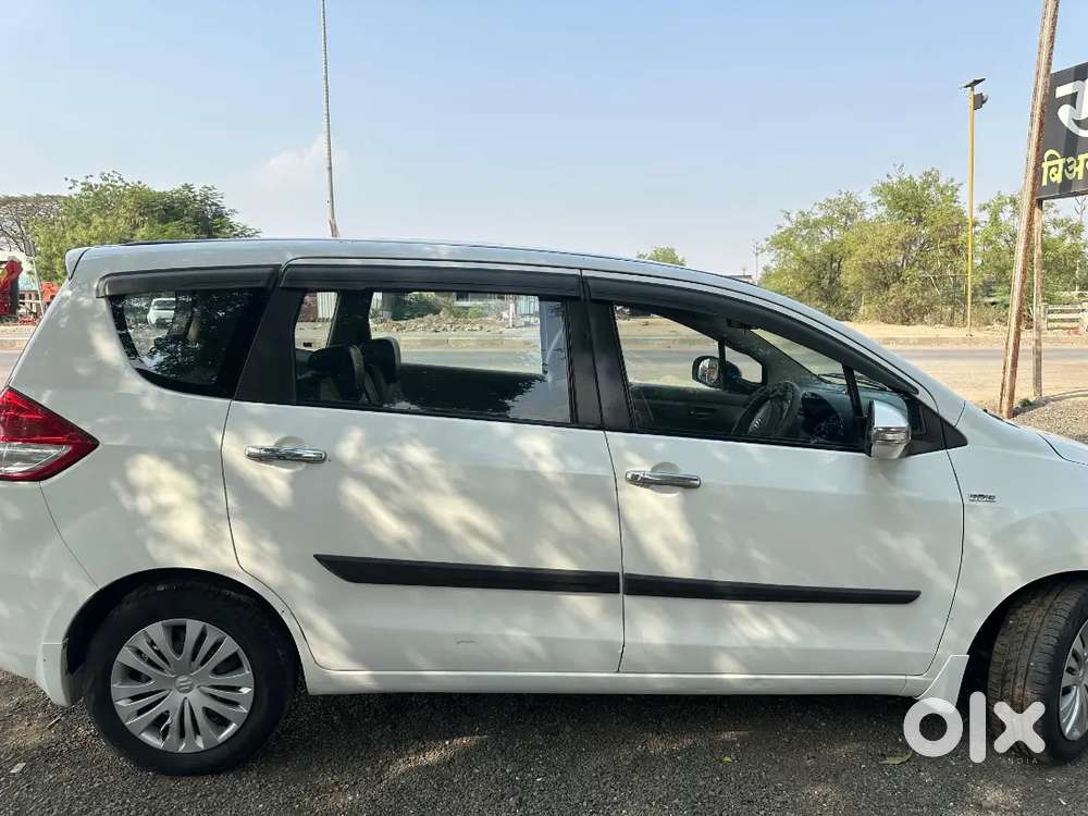 Maruti Suzuki Ertiga 2012 Diesel Well Maintained