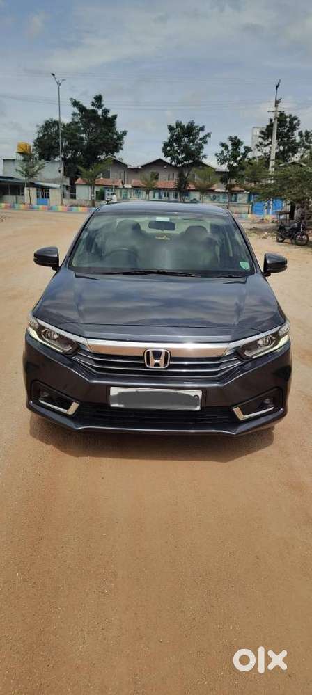 Honda Amaze Vx (o) I-vtec, 2023, Petrol