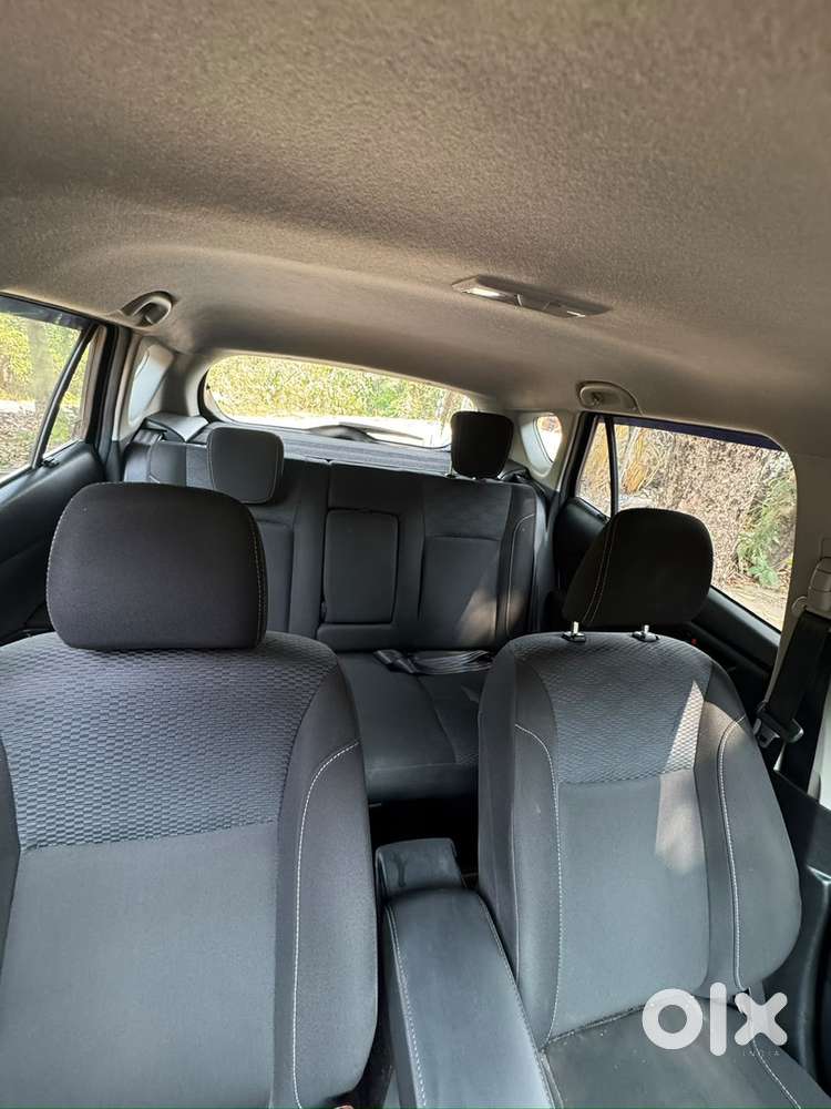 2021 Maruti Suzuki S Cross