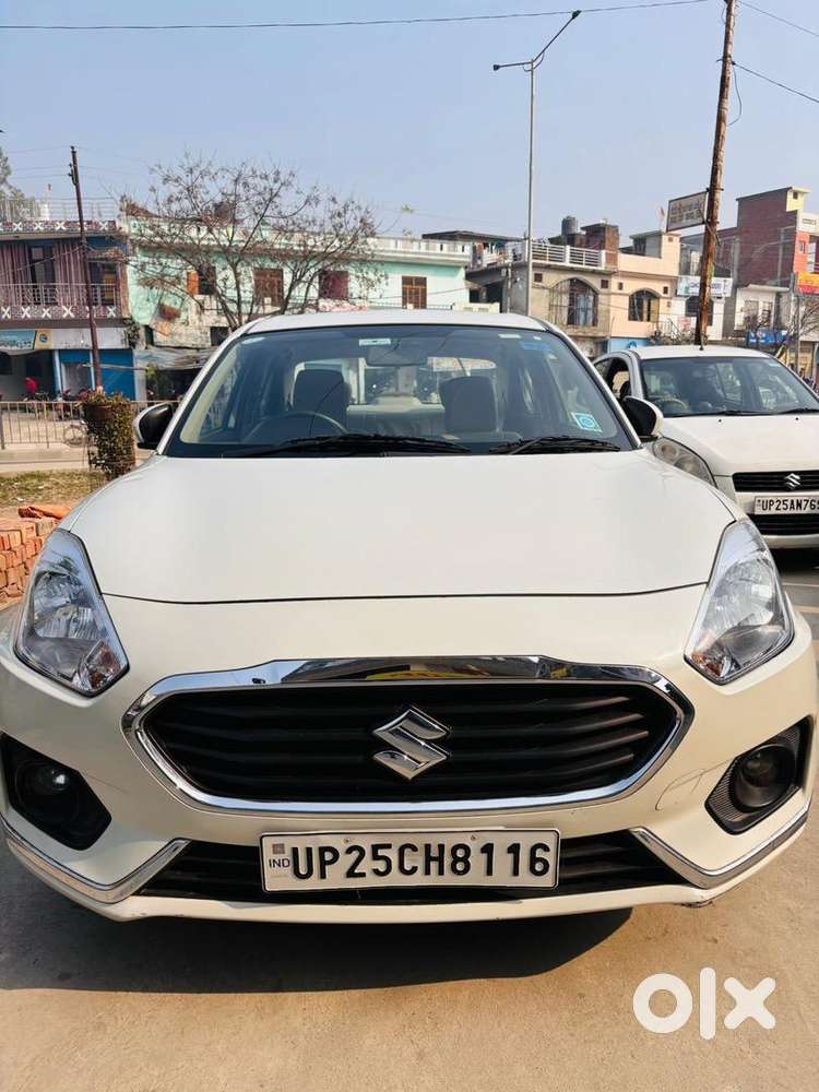 Maruti Suzuki Swift Dzire 2018 Petrol 23500 Km Driven