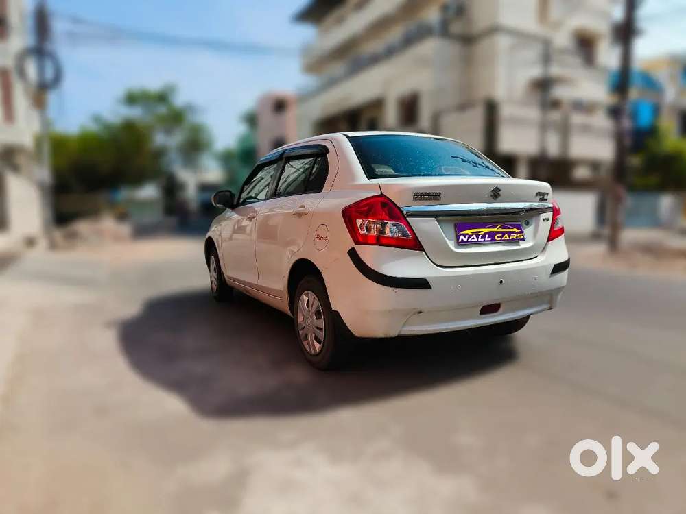 Maruti Suzuki Dzire Excellent Condition