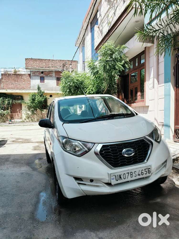 Datsun Redigo 2016 Petrol