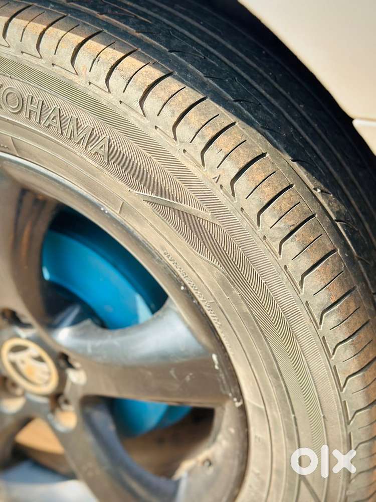 Skoda Rapid 2011 Diesel Well Maintained