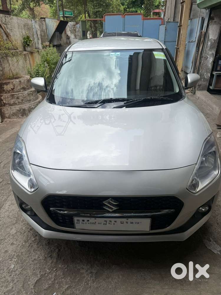 Swift 2023 Manual Petrol 1st