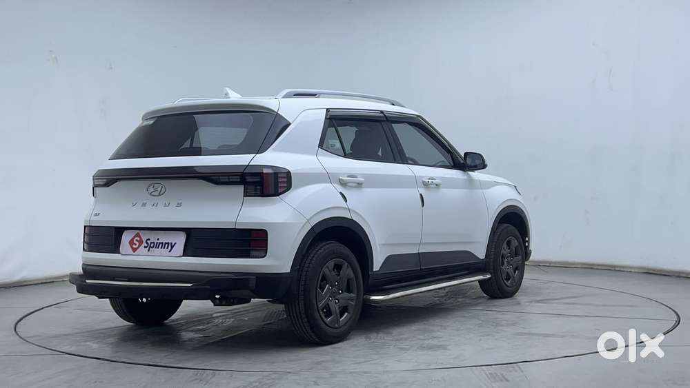 Hyundai Venue Sx, 2025, Petrol