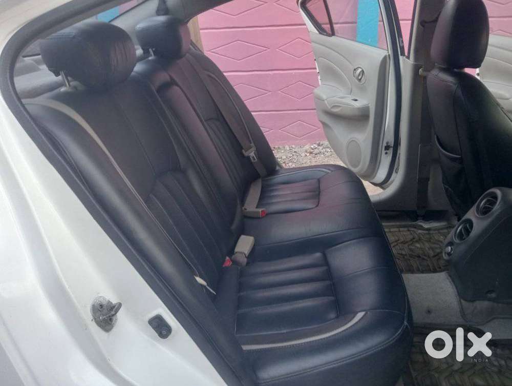 Nissan Sunny Diesel Special Edition, 2012, Diesel