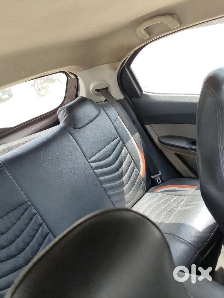 Tata Tiago  2018 Cng 1st Owner