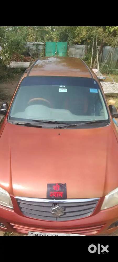 Maruti Suzuki Alto K10 Lxi 2010