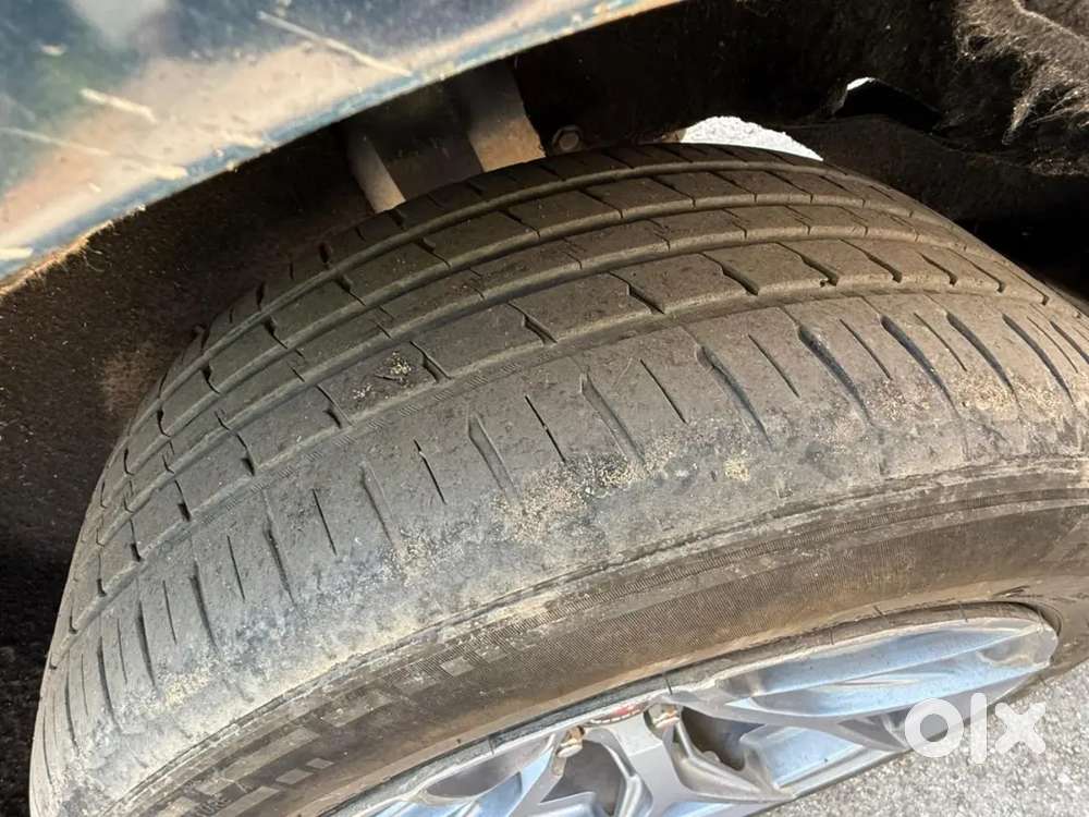 Maruti Suzuki Baleno 2017 Diesel 72000 Km Driven