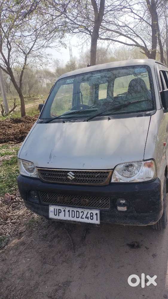 Maruti Suzuki Eeco 2010 Cng & Hybrids 97500 Km Driven