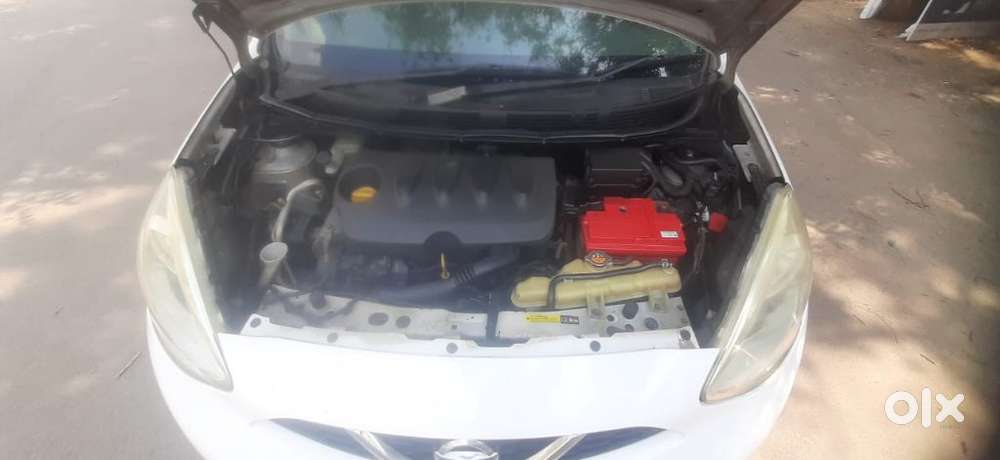 Nissan Micra Xl Diesel, 2015, Diesel