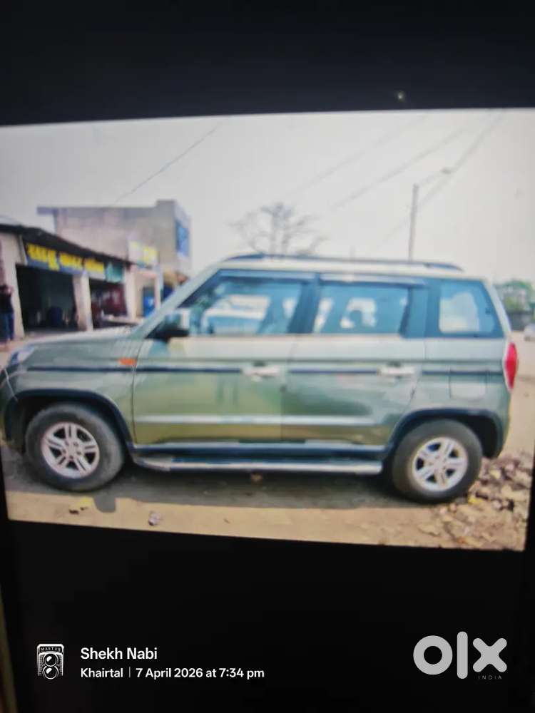 Mahindra Bolero Neo 2023 Diesel 45303 Km Driven