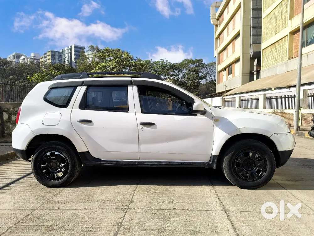 Renault Duster 2014 Diesel Good Condition