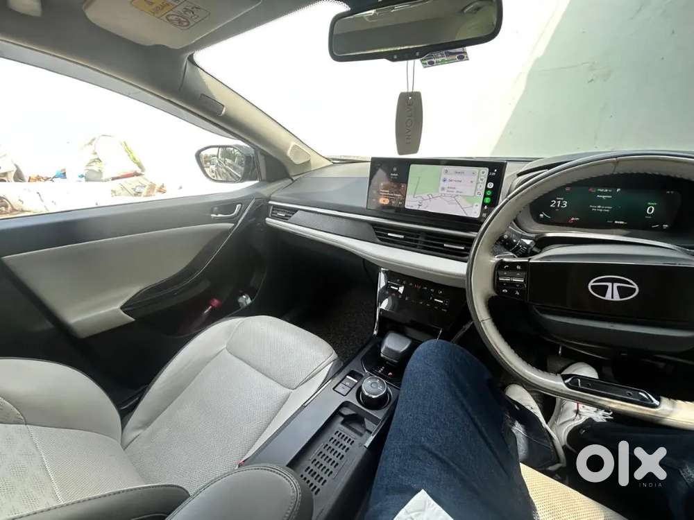 Tata Nexon Ev Max 2023 Xz Plus Lux