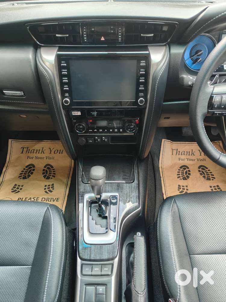 Toyota Fortuner 4x2 At 2.8 Diesel, 2025, Diesel