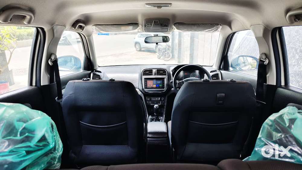 Toyota Urban Cruiser 1.5 High Grade Mt, 2022, Petrol