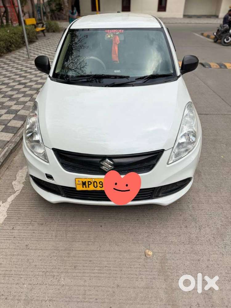 Maruti Suzuki Dzire 1.2 Tour S Cng, 2023, Petrol