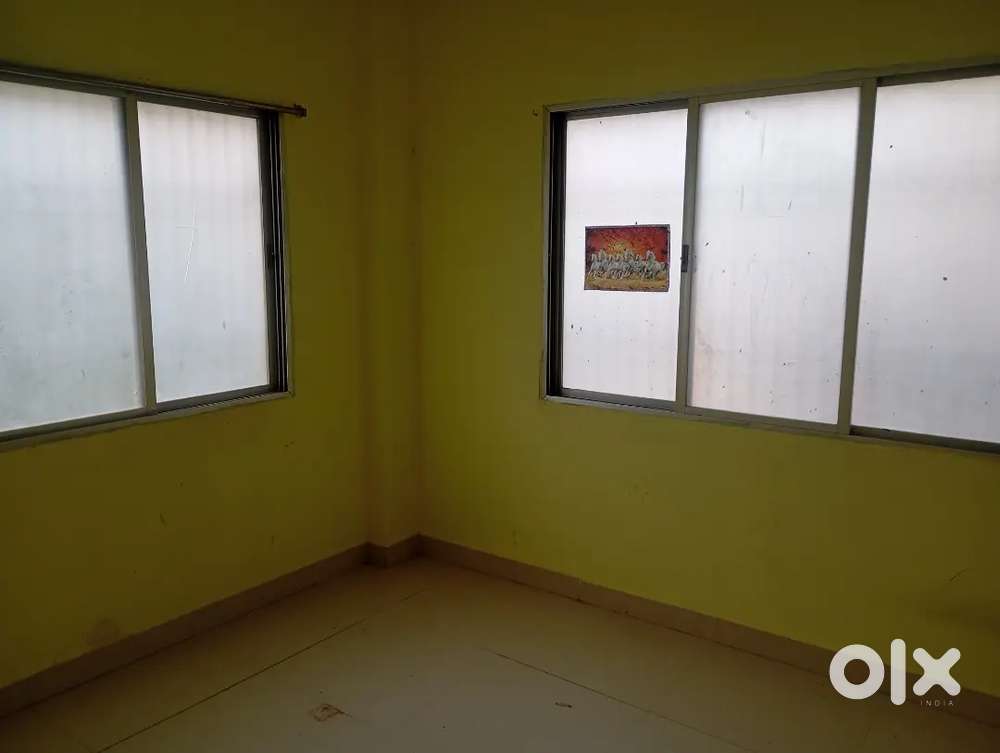 Full seperate independent entrance 2BHK flat for rent