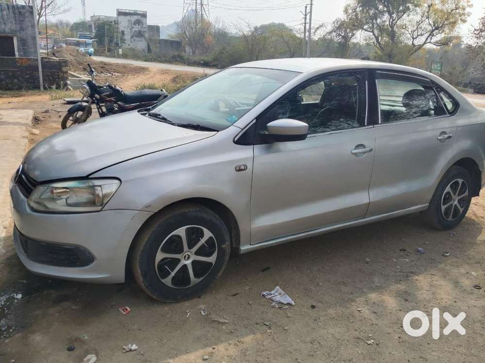 Volkswagen Vento