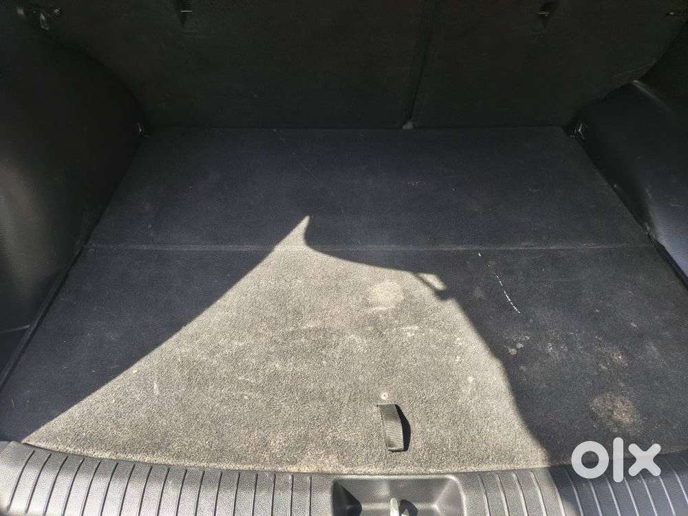 Hyundai Creta 1.6 Sx Plus Petrol At, 2017, Petrol