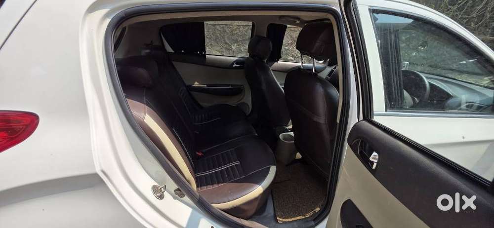 Hyundai I20 2012-2014 Sportz 1.4 Crdi, 2012, Diesel