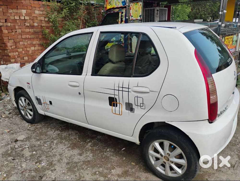 Tata Indica Ev2 2012 Diesel Good Condition