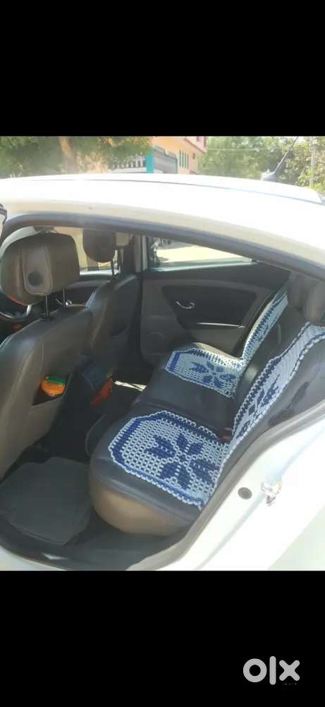 Renault Fluence 2011 Diesel 135000 Km Driven
Stanley Leather