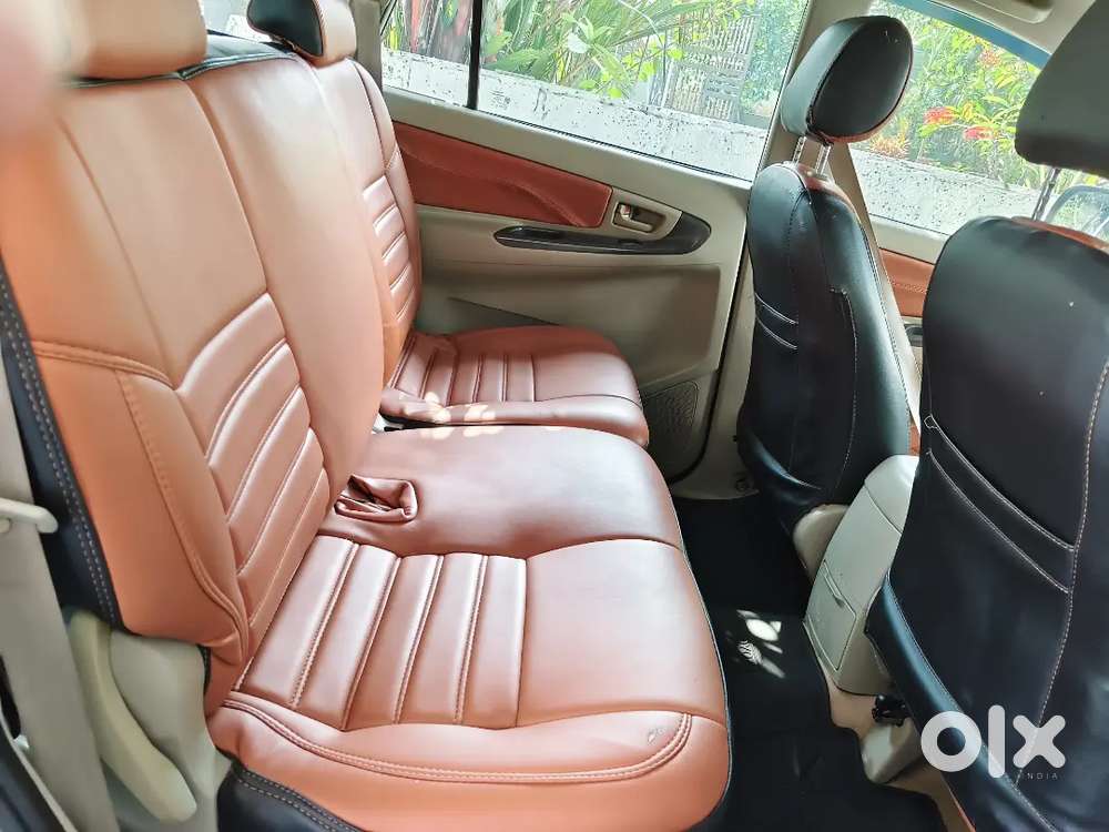 Toyota Innova 2012 Orginal Kerala