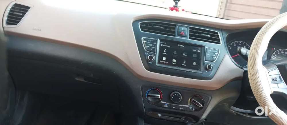 Hyundai I20 Sportz 2019 Petrol 30000 Km Driven Car
