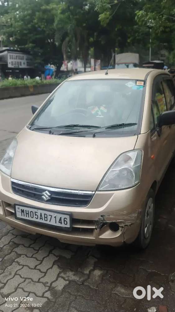 Maruti Suzuki Zen 2007