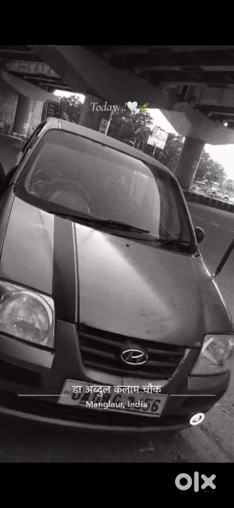 Hyundai Car 2006 Manual